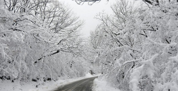 Danas oblačno i prohladno vrijeme
