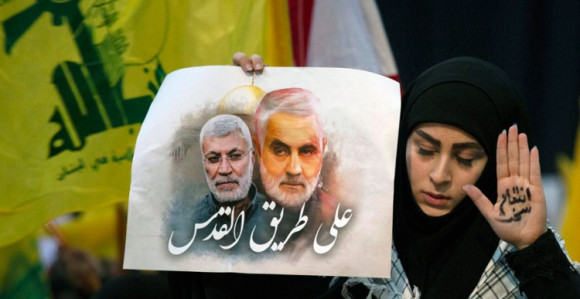 Хезболах: Вријеме је да се ради на одмазди