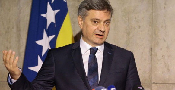 Ma šta ko mislio, BiH će biti član NATO-a