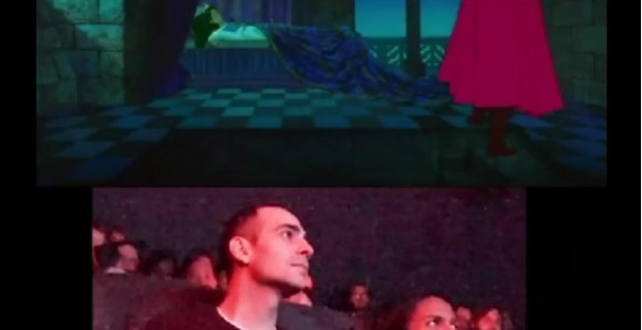 Невиђена просидба одушевила цијели биоскоп