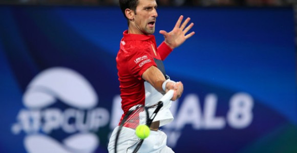 Nole nokautirao Nadala, dubl odlučuje šampiona