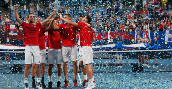 Ове титуле ћемо се сјећати цијелог живота