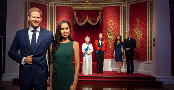 Принц Вилијам: Не могу више да подржавам брата