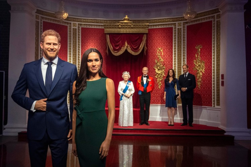 Принц Вилијам: Не могу више да подржавам брата