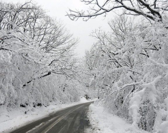 Danas oblačno i prohladno vrijeme