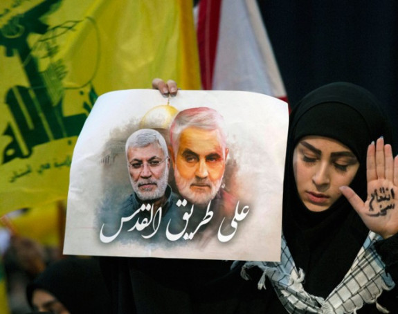 Хезболах: Вријеме је да се ради на одмазди