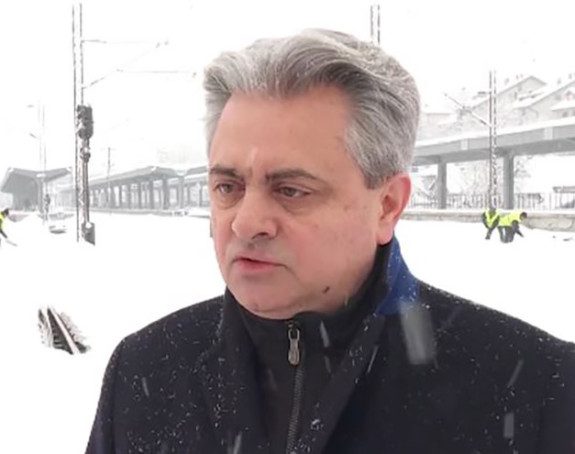 Jevtić u pritvoru: Uzeo mito od 10.000 evra