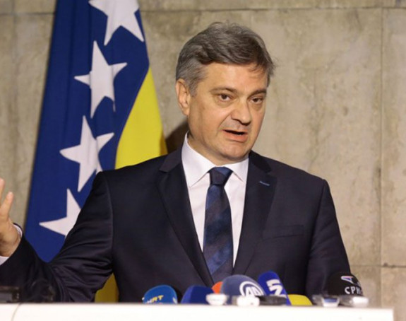 Ma šta ko mislio, BiH će biti član NATO-a