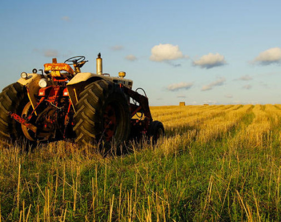 Za poljoprivredu gorivo bez akciza i putarina?