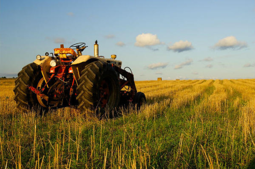 Za poljoprivredu gorivo bez akciza i putarina?