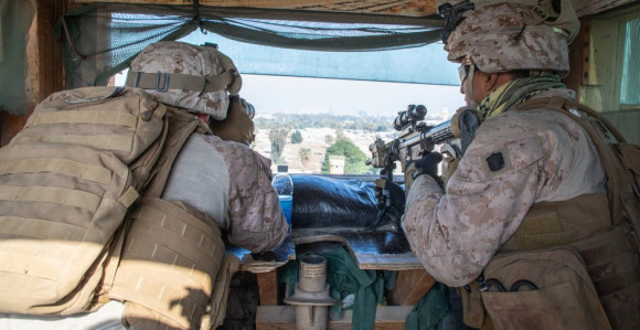 Американци знали тачно вријеме напада у Ираку