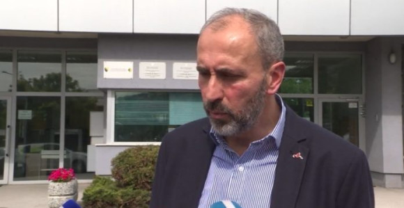 Feraget: Nemaju validne dokaze, mi imamo snimak
