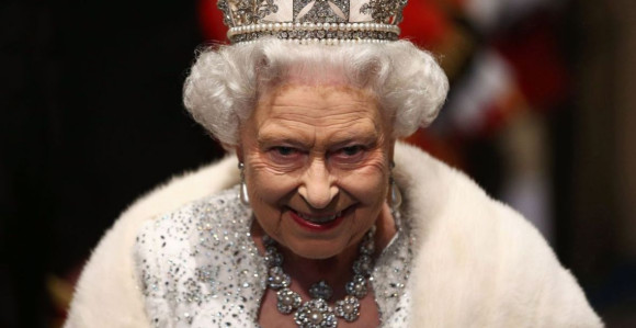 Краљица Елизабет пристала је на "период транзиције"
