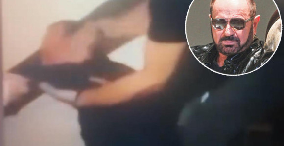 Nakon incidenta sa  nastupa oglasio se Mile Kitić!