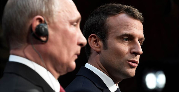 "Све стране да покажу уздржаност у вези Ирана"