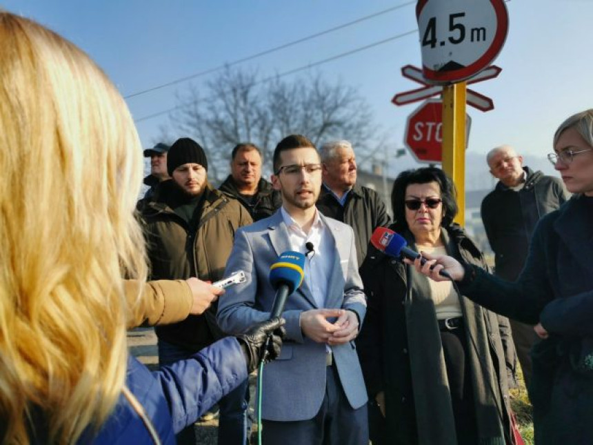 PDP traži posebnu sjednicu gradske skupštine BL