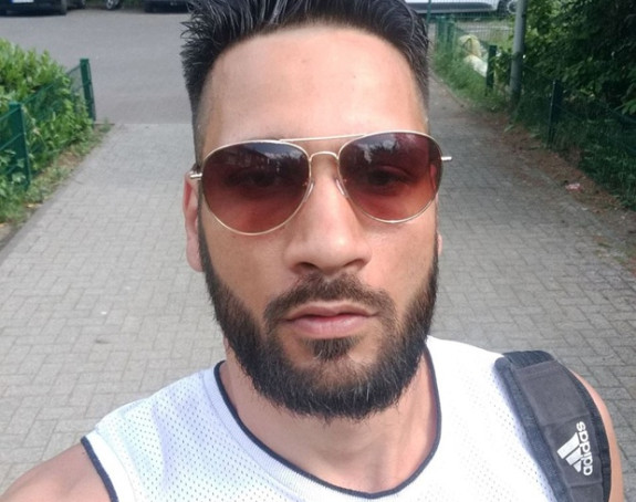 Nestao vozač koji je izazvao udes sa Šabanom