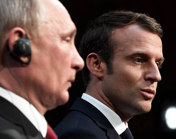 "Све стране да покажу уздржаност у вези Ирана"