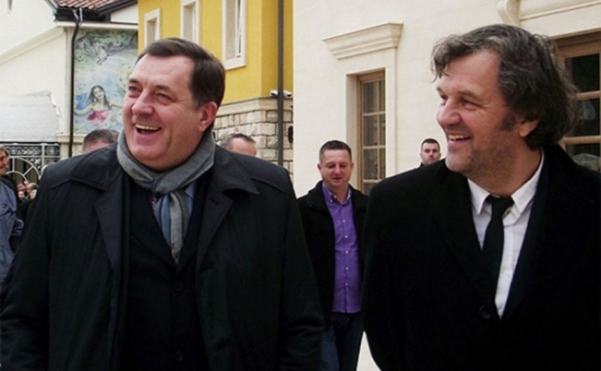 Vlada Republike Srpske u Andrićgrad uložila 10,5 miliona maraka