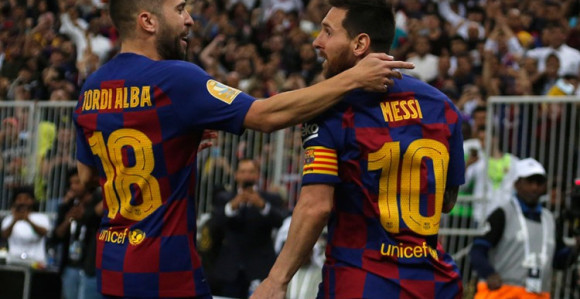 Barselona klub sa najvećom zaradom, Real drugi