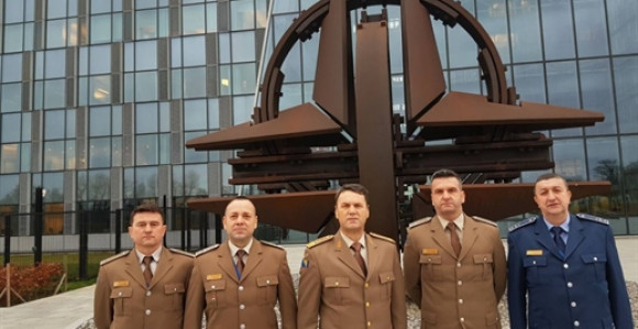 Brisel: BiH učestvovala u radu sastanka Vojnog komiteta NATO saveza