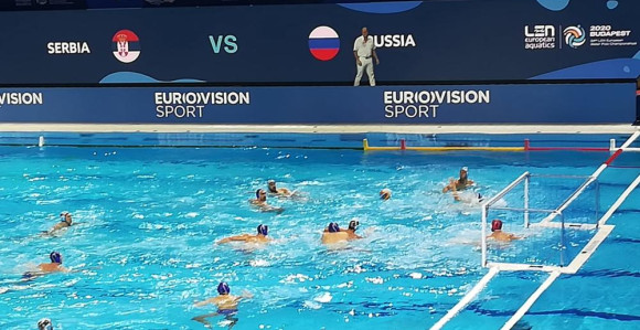 Delfini pobedom krenuli u odbranu evropskog trona