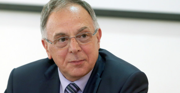 Genjac odbio da kaže prihvataju li Božovića