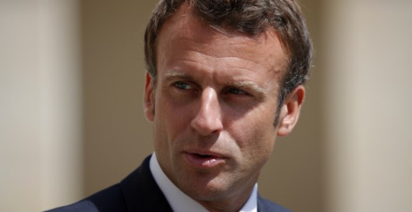 Макрон Трампу: Не повлачите трупе из Африке