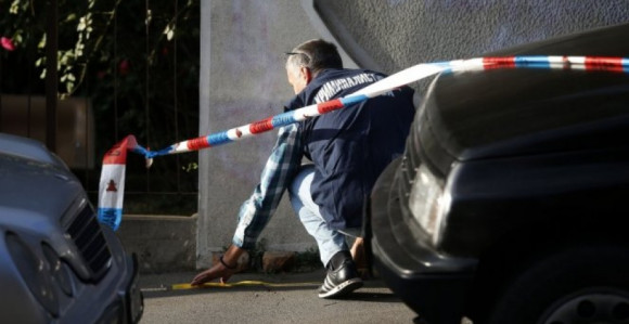 Mašina uvukla radnika u bubanj za mljevenje zemlje