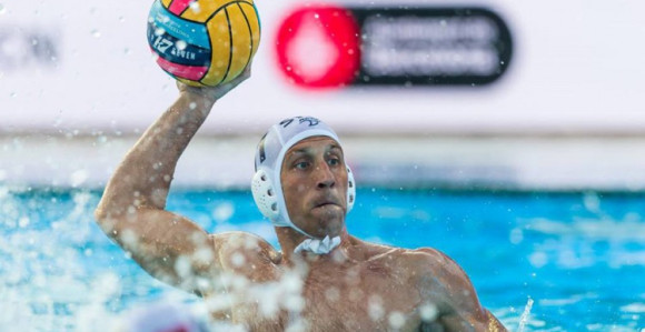 Прлаиновић уочи ЕП: Ми смо већ ушли у историју