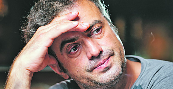 Sergej Trifunović izazvao udes, pa pobjegao?