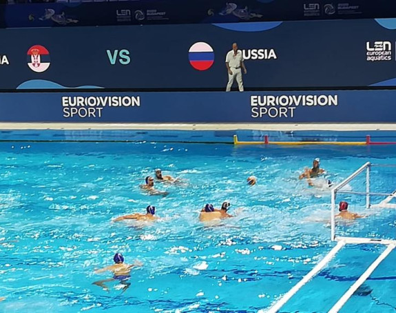 Делфини победом кренули у одбрану европског трона