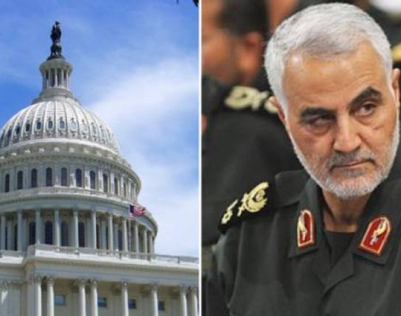 Сулејмани планирао терористичке нападе у БиХ