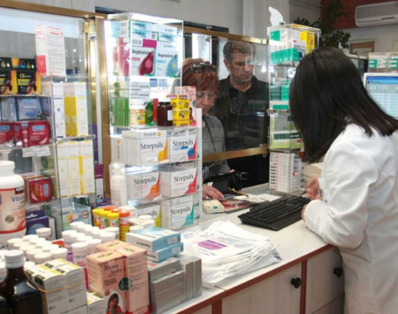 Zašto su skupi lijekovi u Srpskoj?