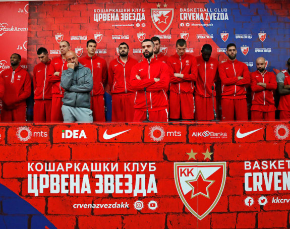 Звезди враћен бод и смањена казна, могућ нови меч