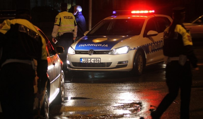 Auto sletilo sa puta: Mladić iz Banjaluke poginuo