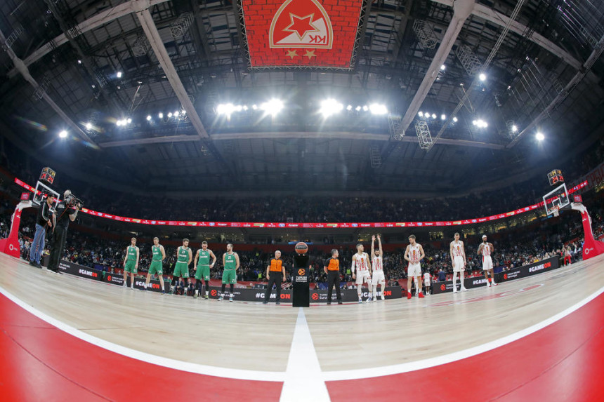 Crveno-beli poraženi posle četiri pobede!