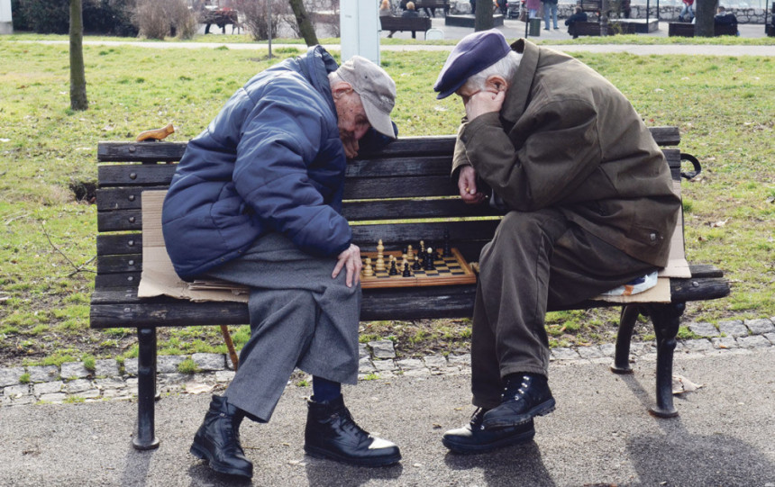 Loš odnos broja penzionera i radnika u Srpskoj