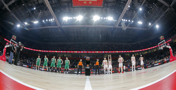 Crveno-beli poraženi posle četiri pobede!