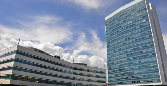 Danas sjednica kolegijuma oba doma PSBiH