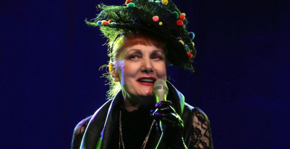 Josipa Lisac će u februaru napuniti 70 godina i zapevati u Beogradu!