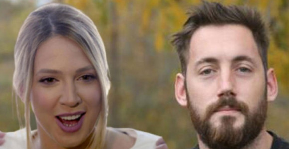Milica Todorović i Petar Strugar počinju zajednički život!