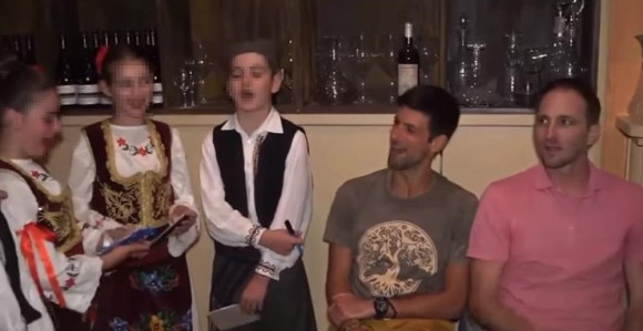 Srpska harmonika odzvanjala u Australiji