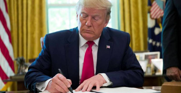 Tramp: Potreban novi sporazum sa Iranom