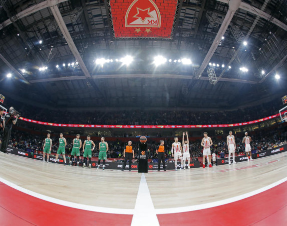 Crveno-beli poraženi posle četiri pobede!