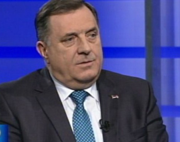 Dodik: Bakir je najobičniji lažov! (VIDEO)