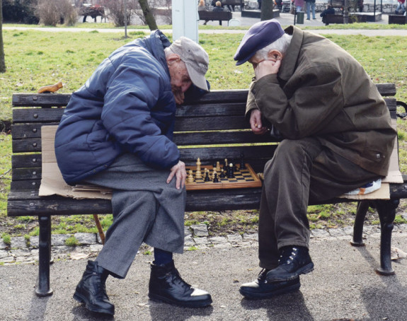 Лош однос броја пензионера и радника у Српској