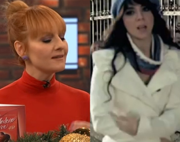 Pomirile se sestre Kovač!?