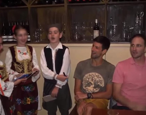 Srpska harmonika odzvanjala u Australiji