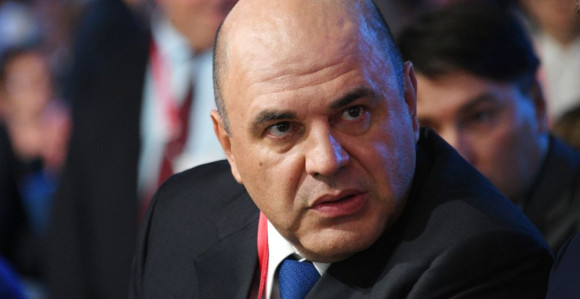 Дума изгласала: Мишустин је нови премијер Русије